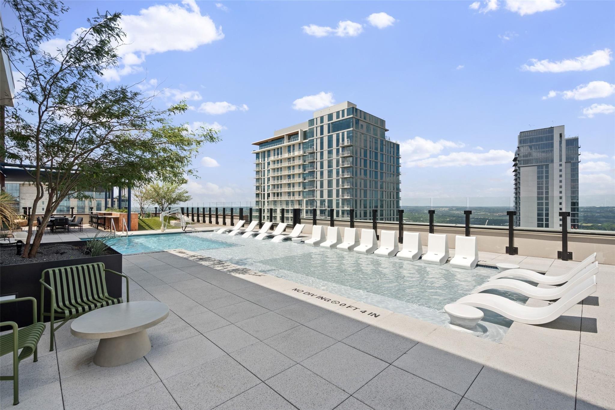 84 East Ave # 1803