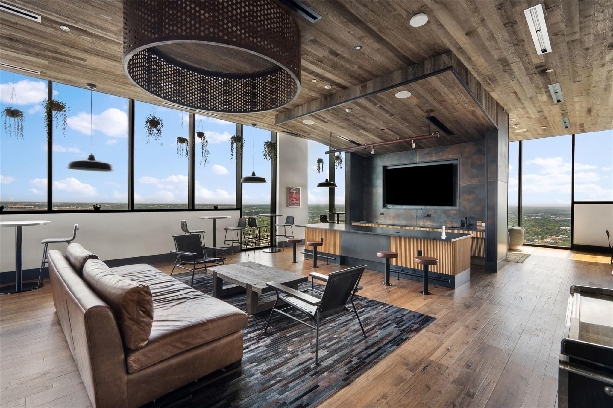 84 East Ave # 1803