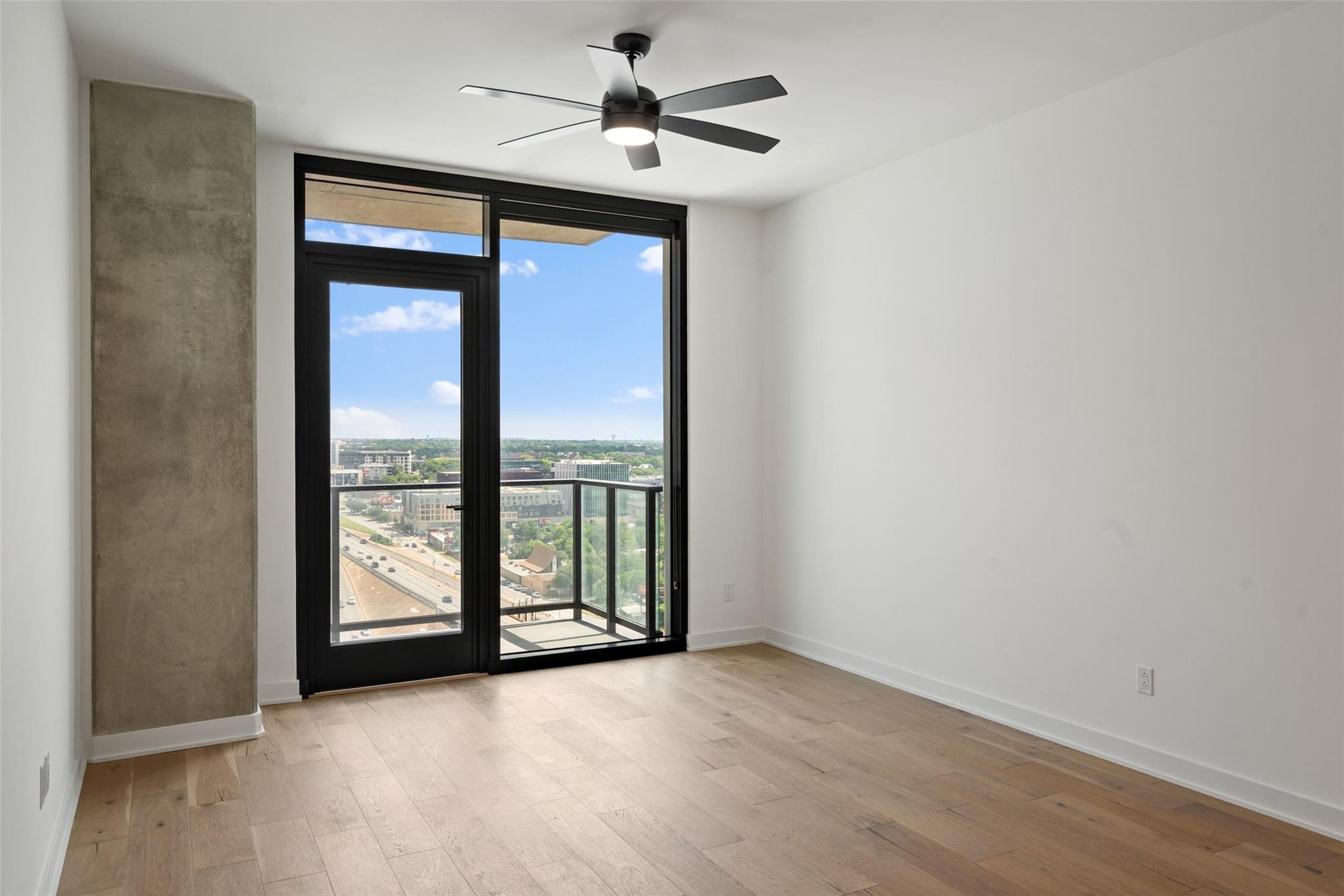 84 East Ave # 1803