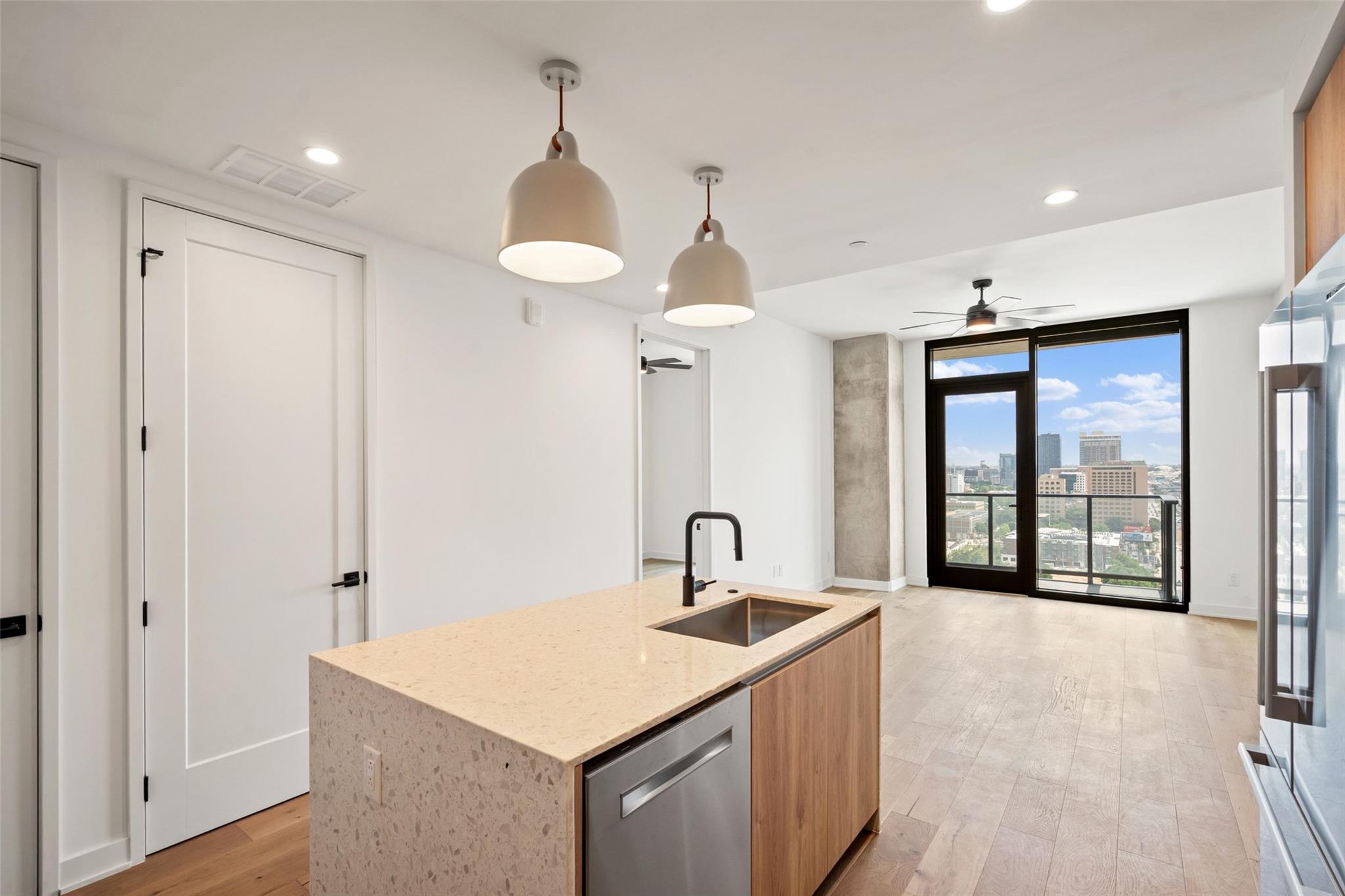 84 East Ave # 1803