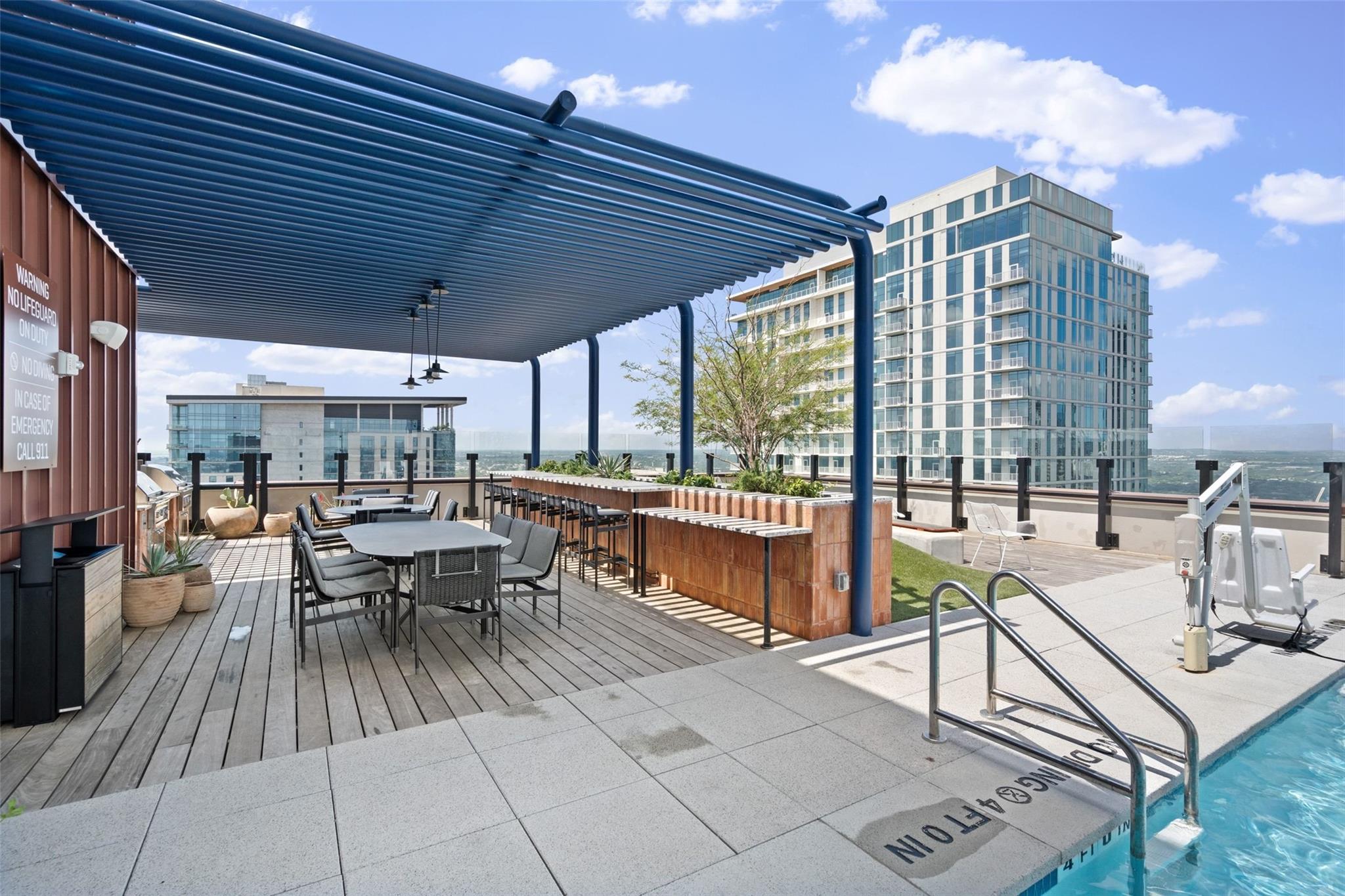 84 East Ave # 1803