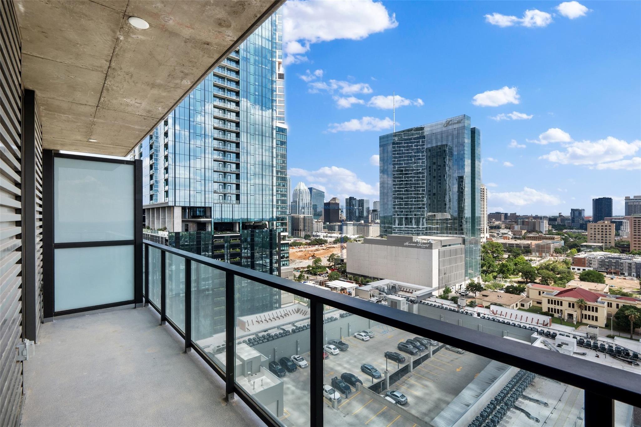 84 East Ave # 1803