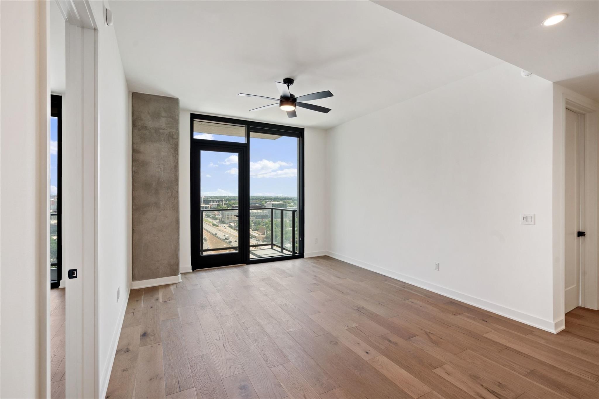 84 East Ave # 1803