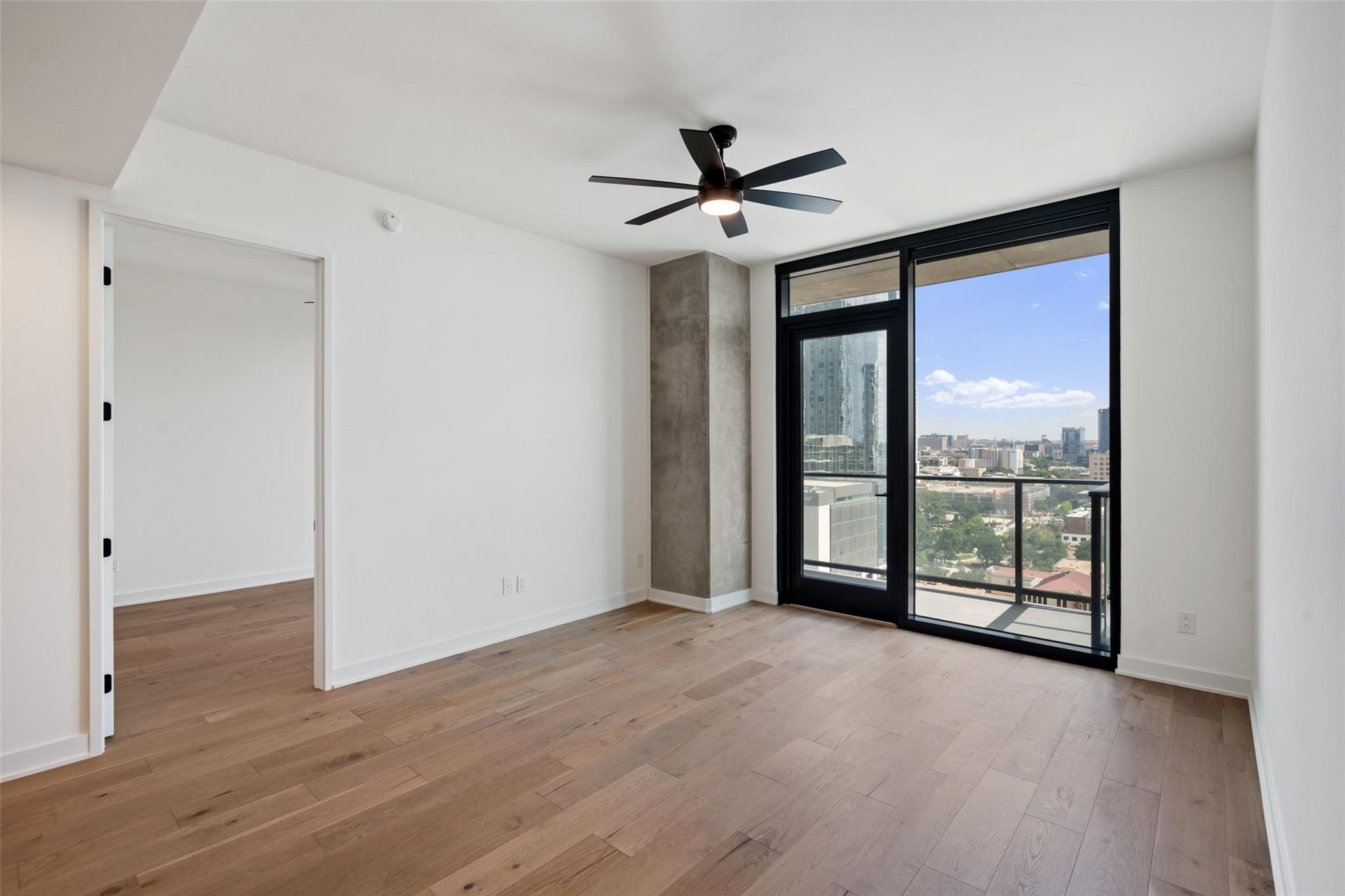 84 East Ave # 1803