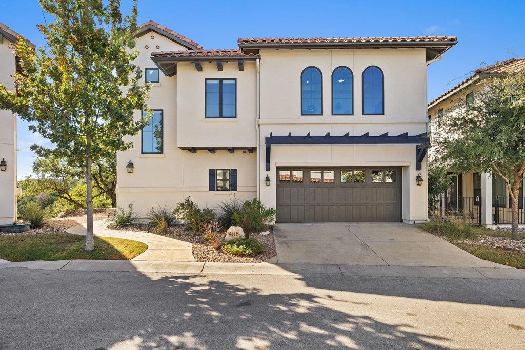 408 Rose Branch WAY # 24