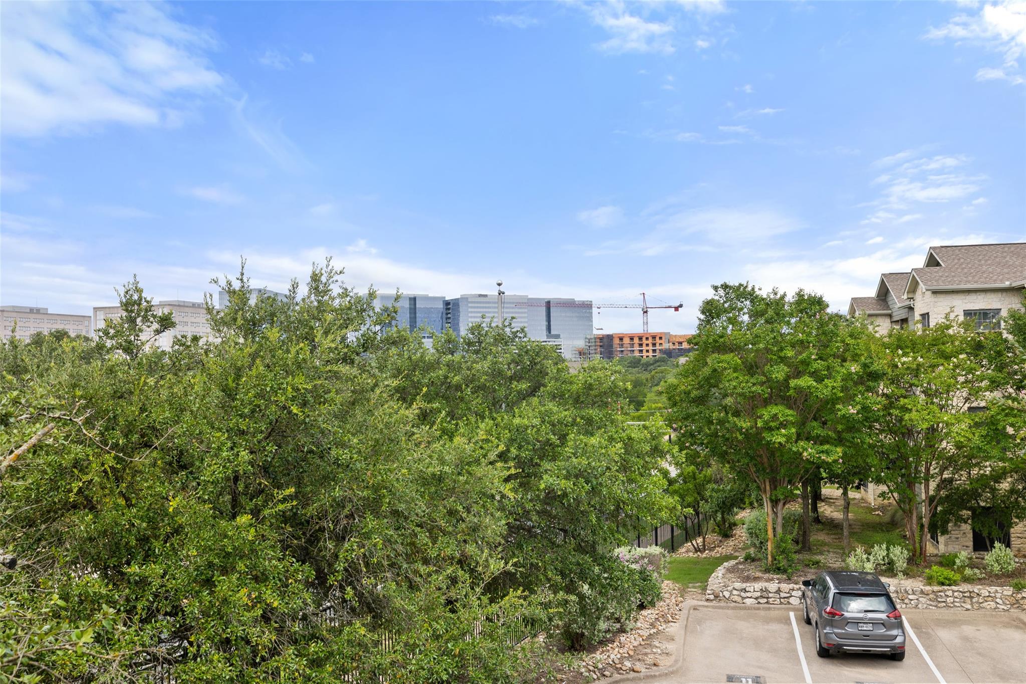 2320 Gracy Farms LN # 323