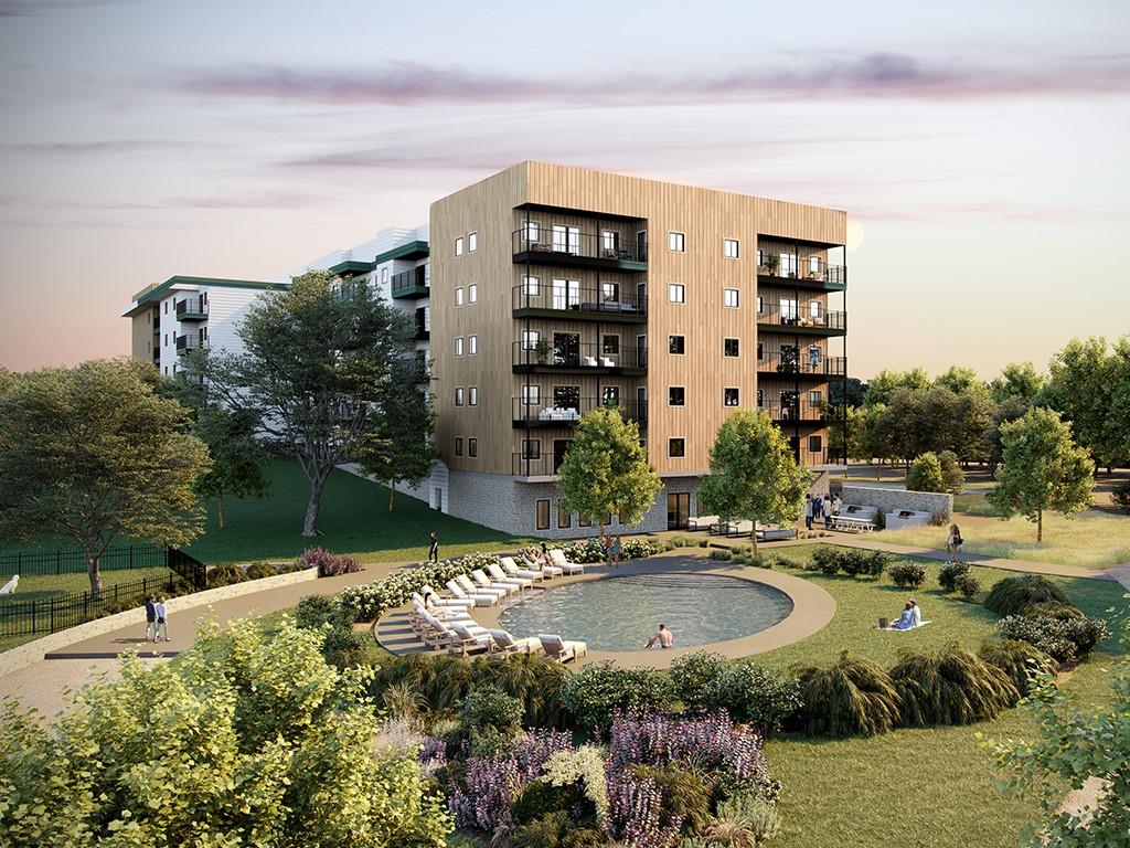 4802 S Congress Ave Unit: 315