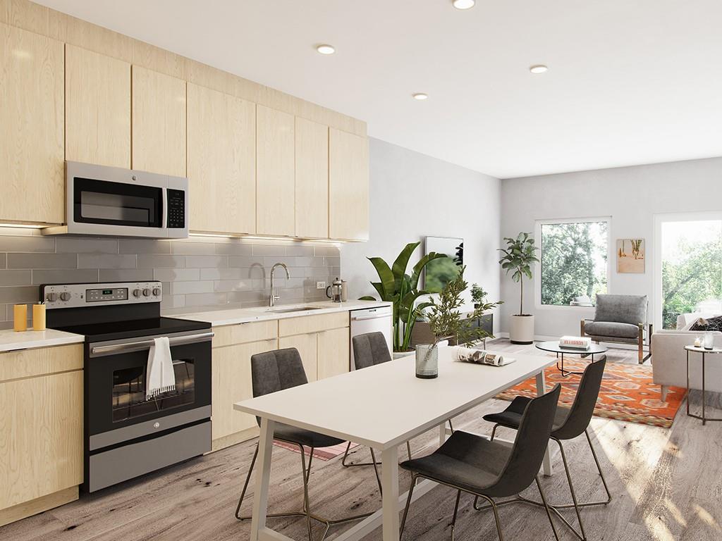 4802 S Congress Ave Unit: 315