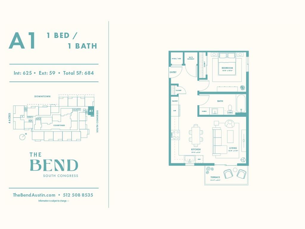 4802 S Congress Ave Unit: 315