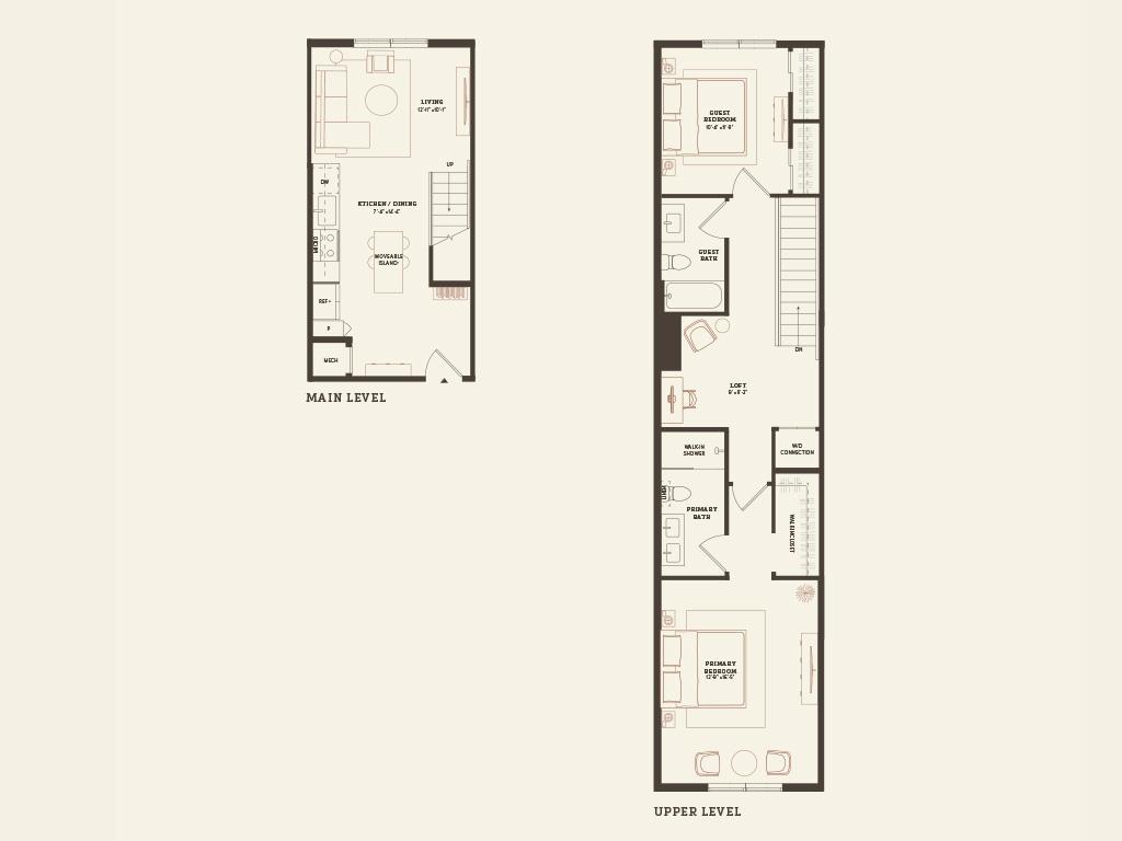 634 Central PKWY # 1204