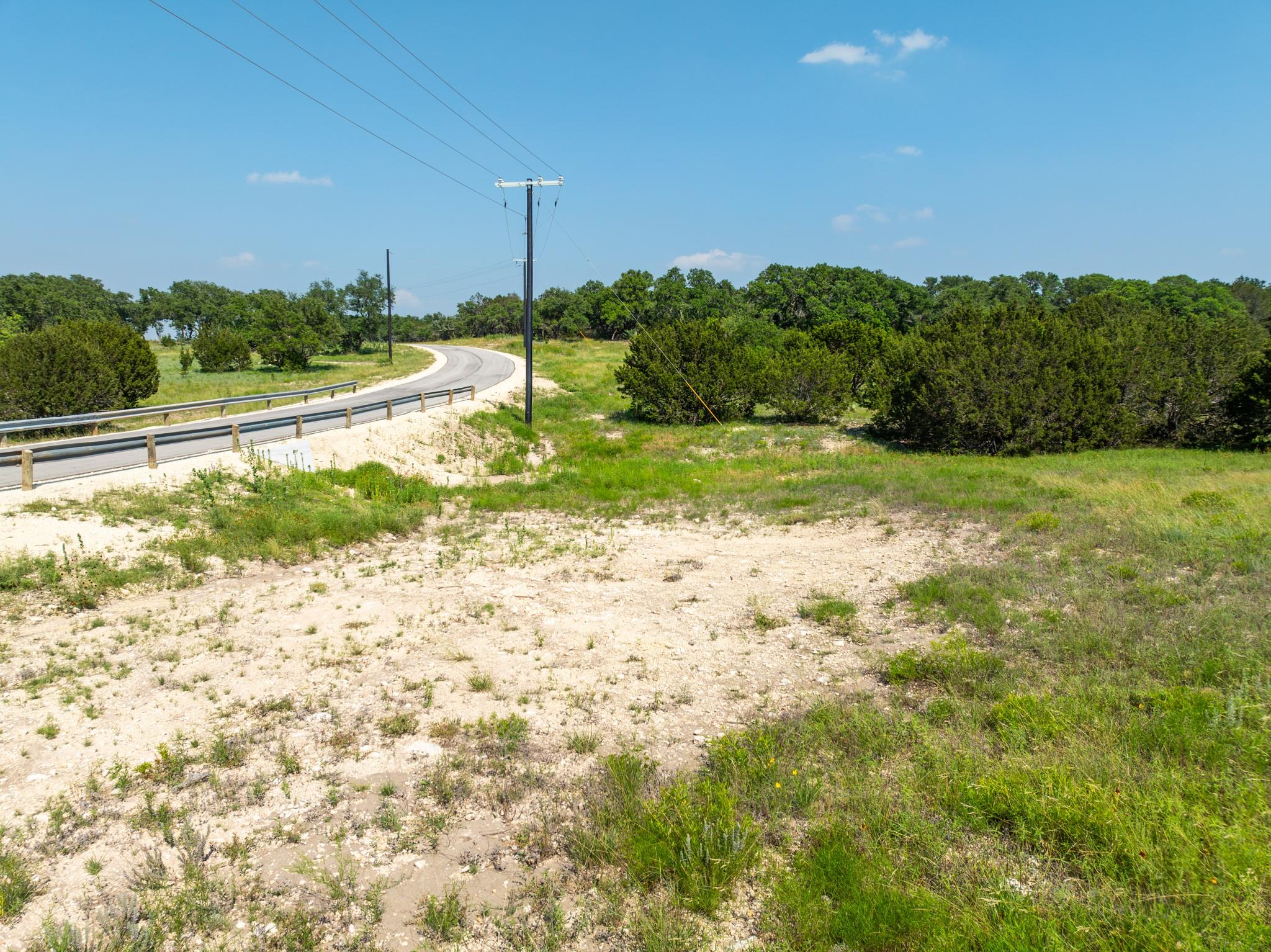 Lots 55-57 Shin Oak DR