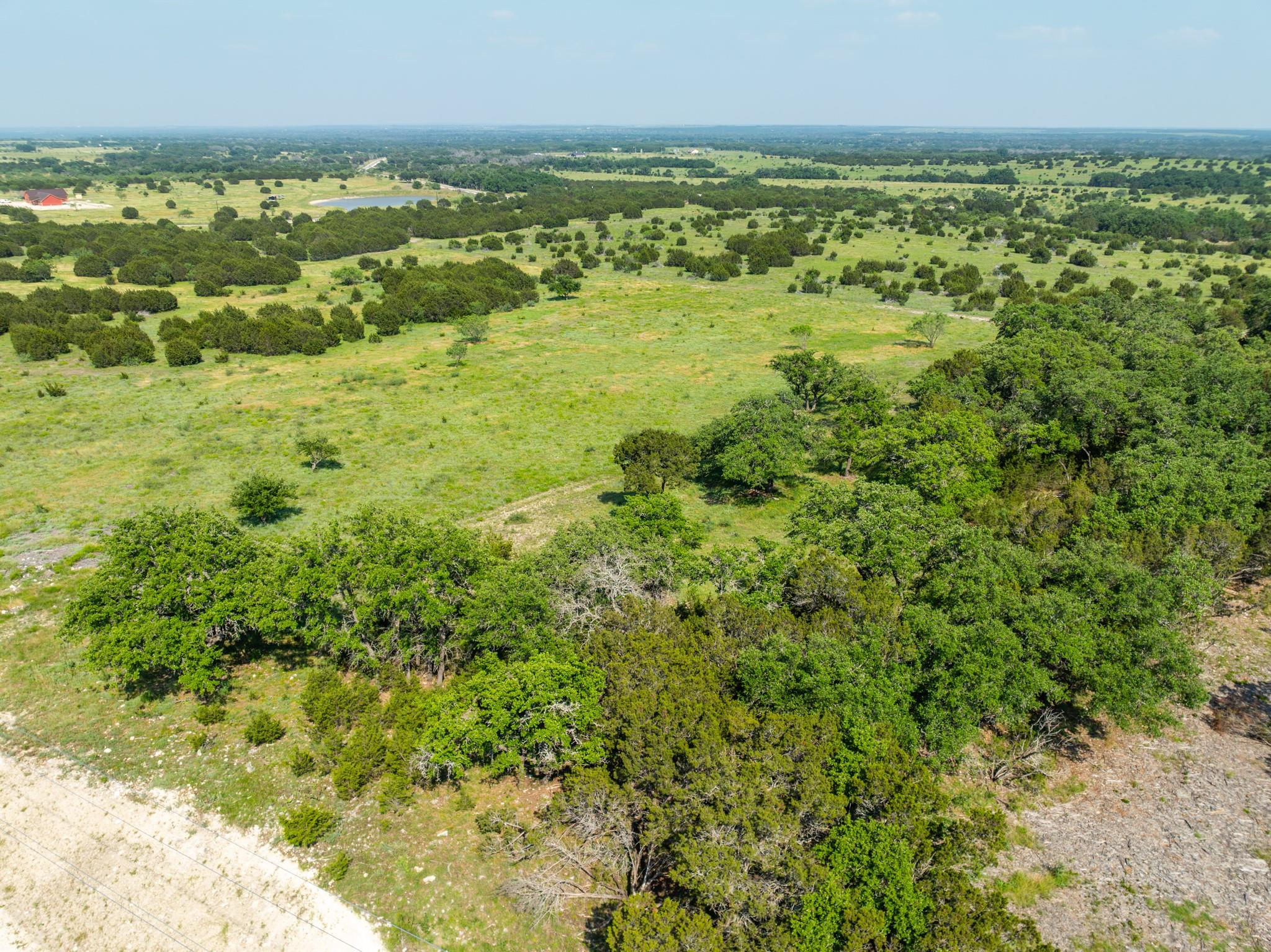 Lots 55-57 Shin Oak DR