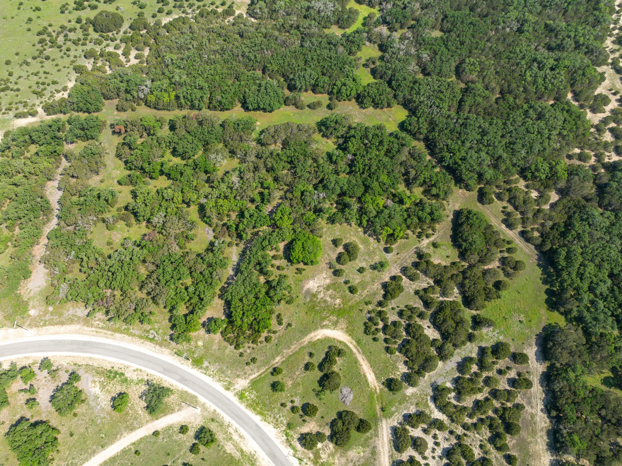 Lots 55-57 Shin Oak DR