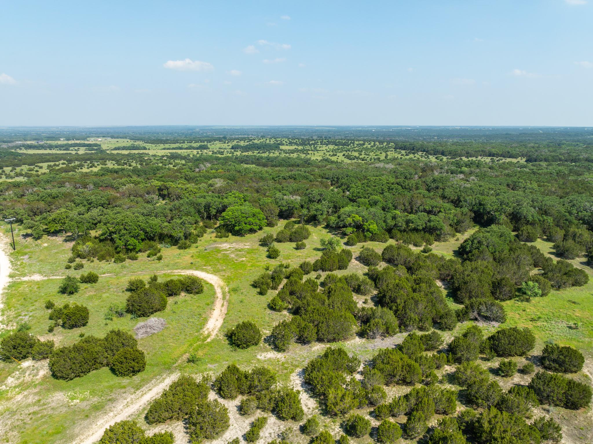 Lots 55-57 Shin Oak DR