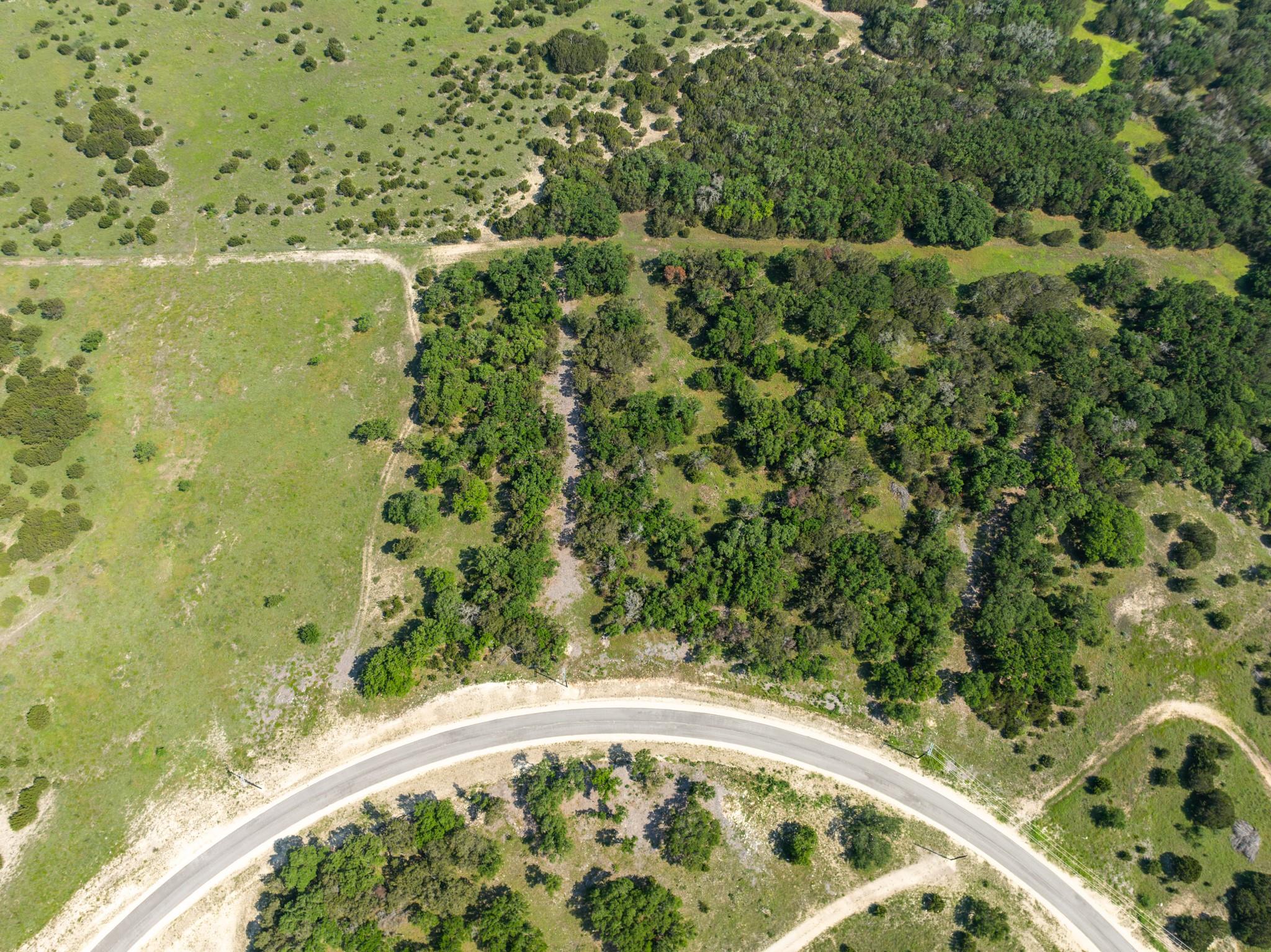 Lots 55-57 Shin Oak DR