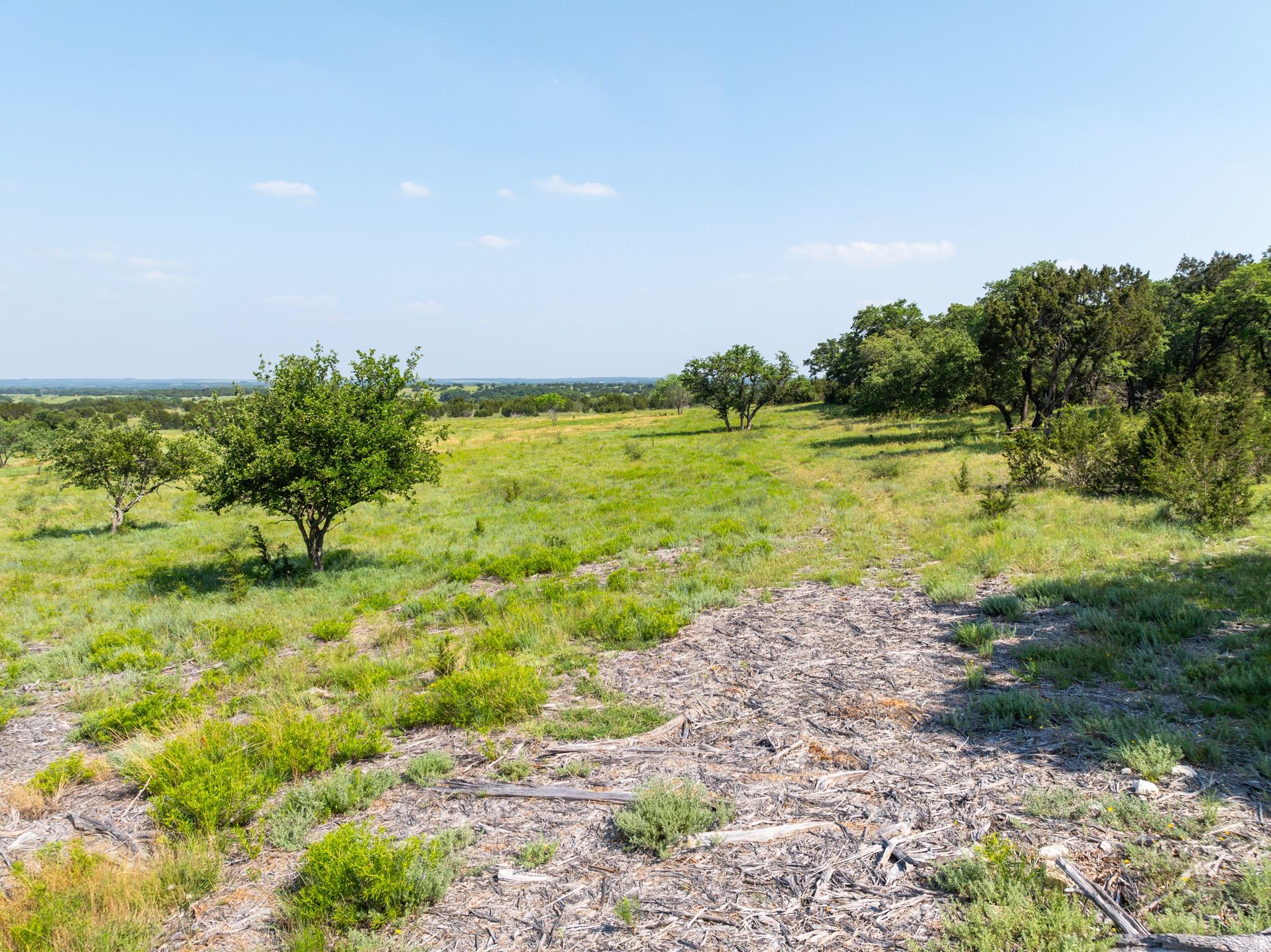 Lots 55-57 Shin Oak DR