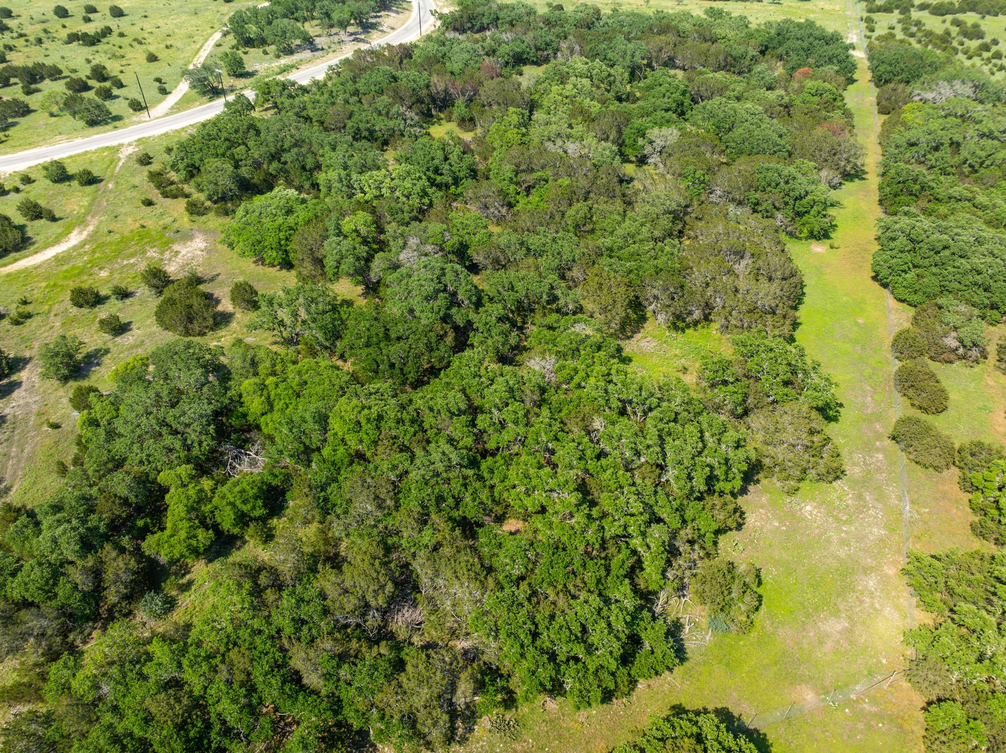 Lots 55-57 Shin Oak DR