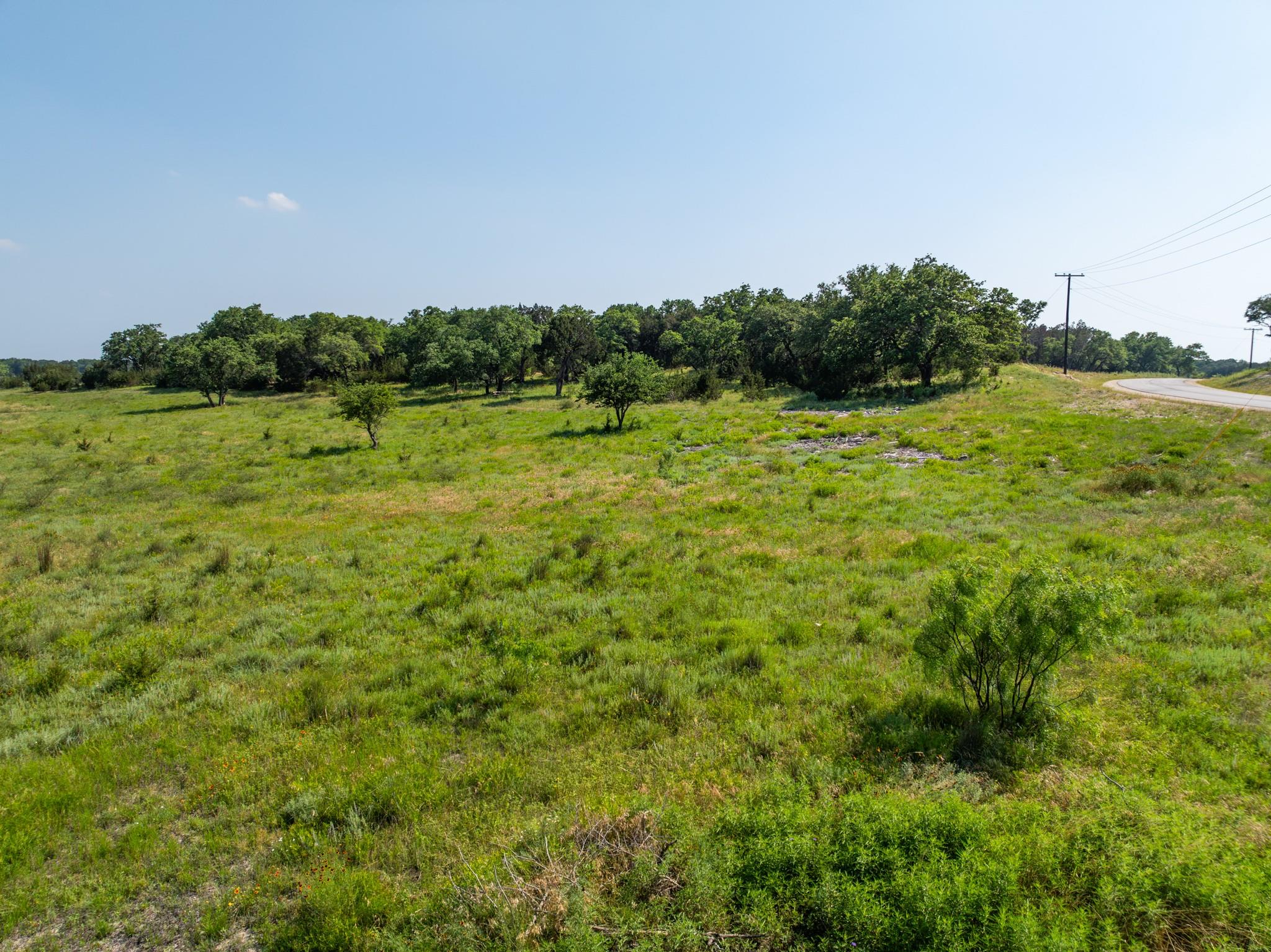 Lots 55-57 Shin Oak DR