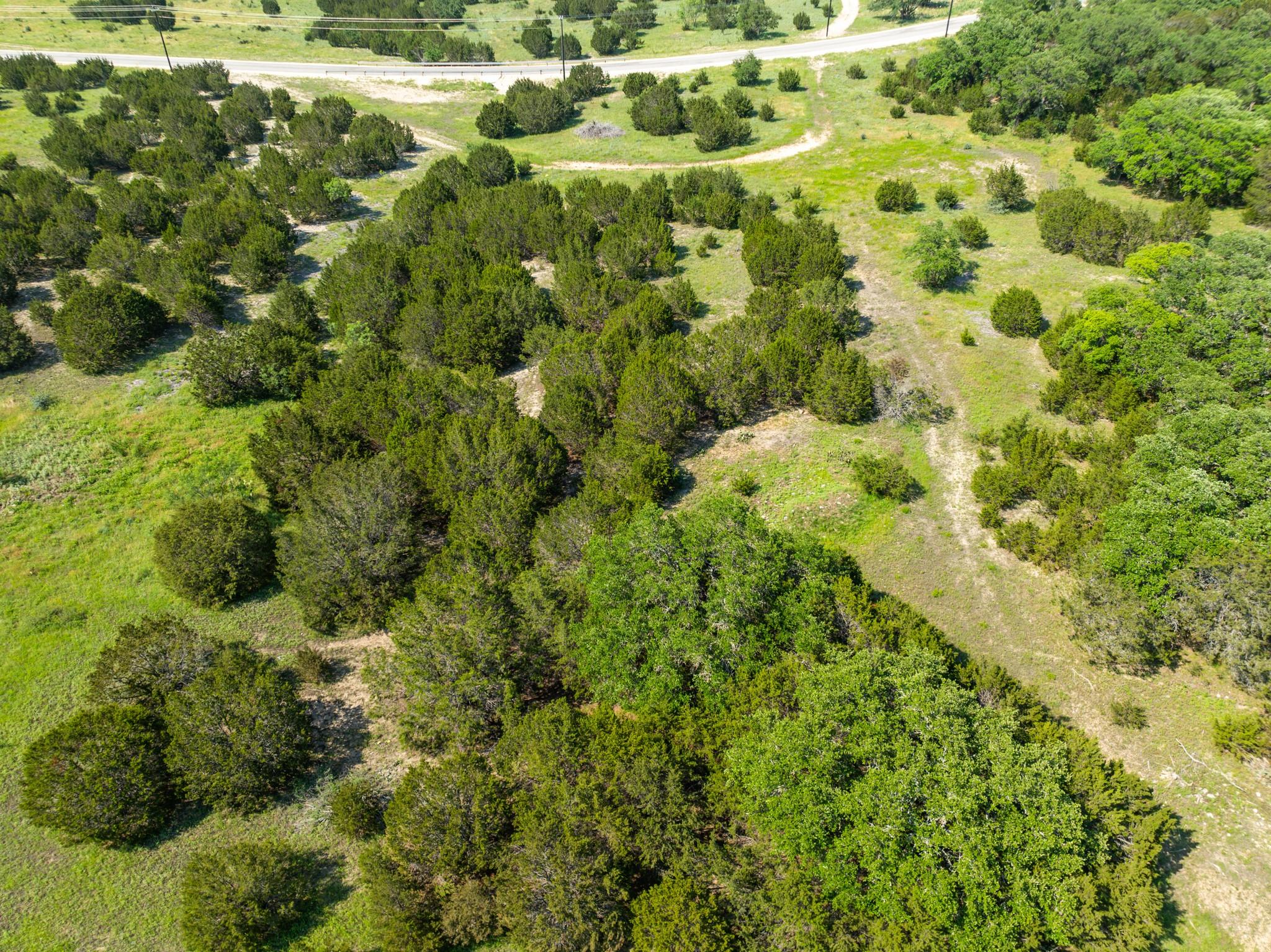 Lots 55-57 Shin Oak DR