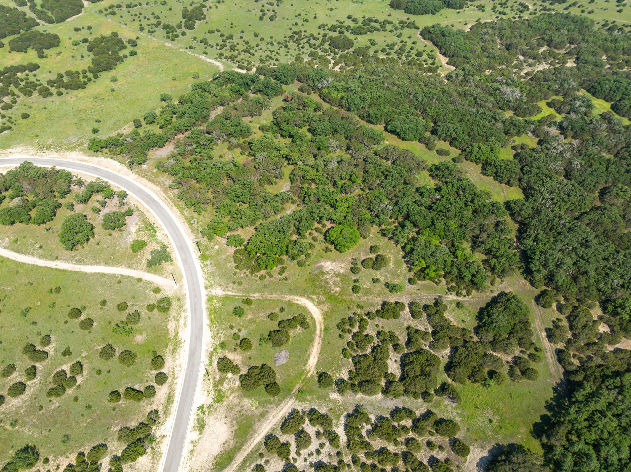 Lots 55-57 Shin Oak DR