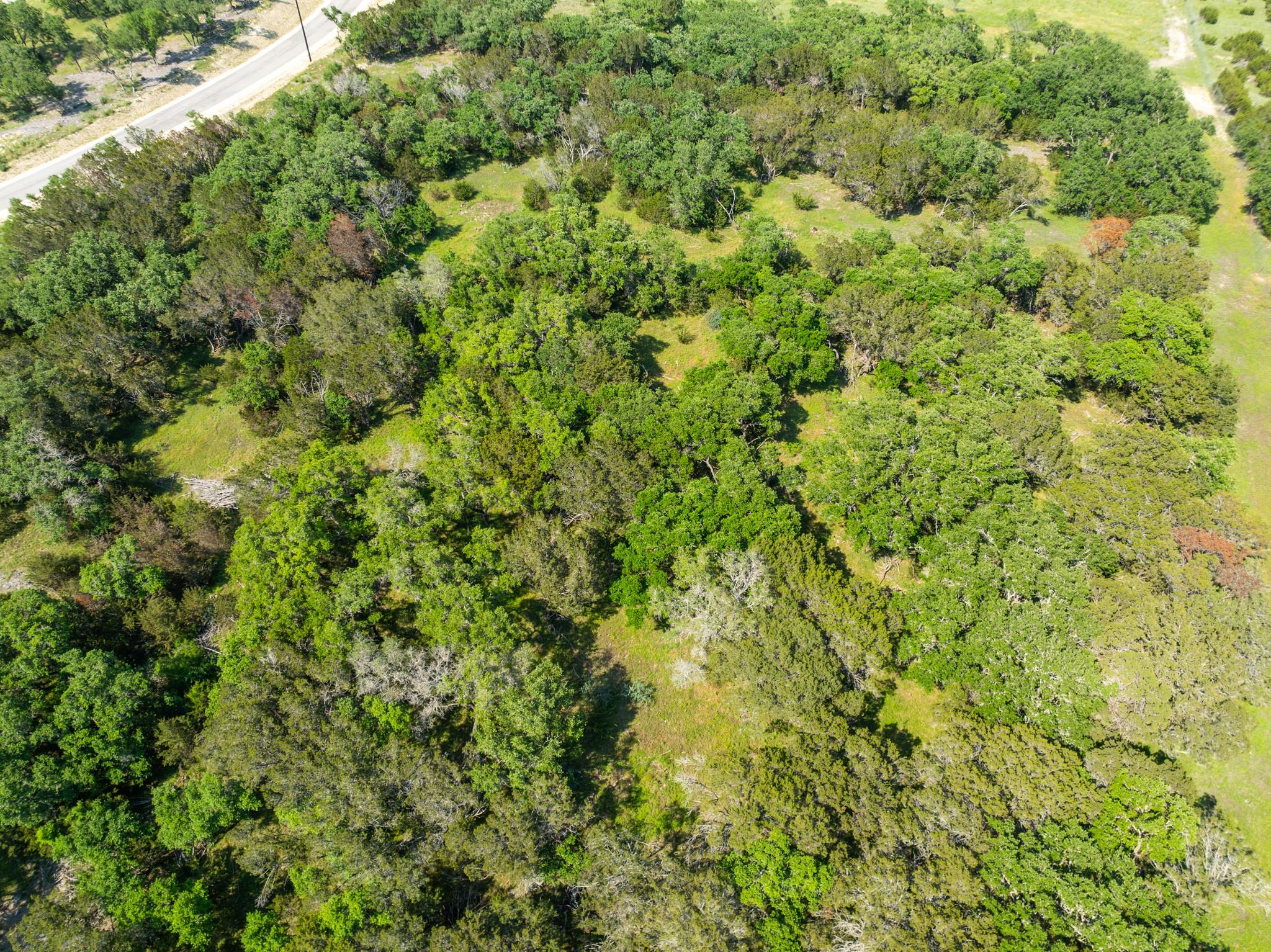 Lots 55-57 Shin Oak DR