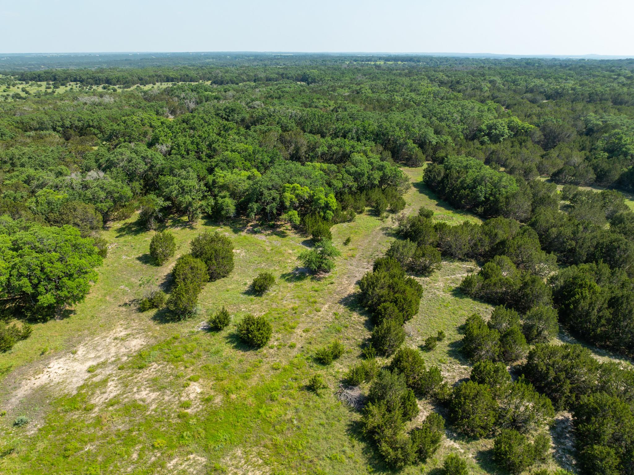 Lots 55-57 Shin Oak DR