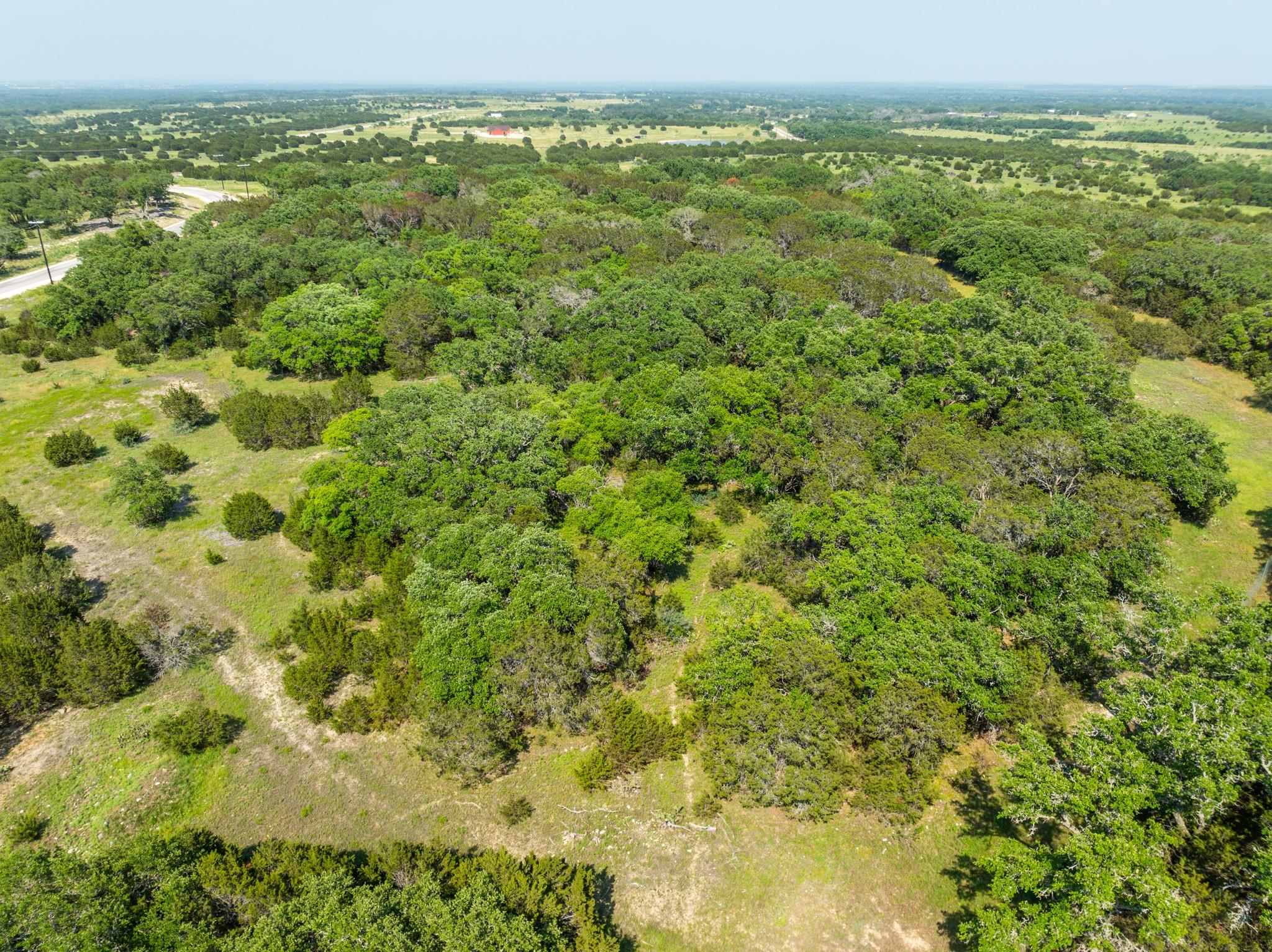 Lots 55-57 Shin Oak DR