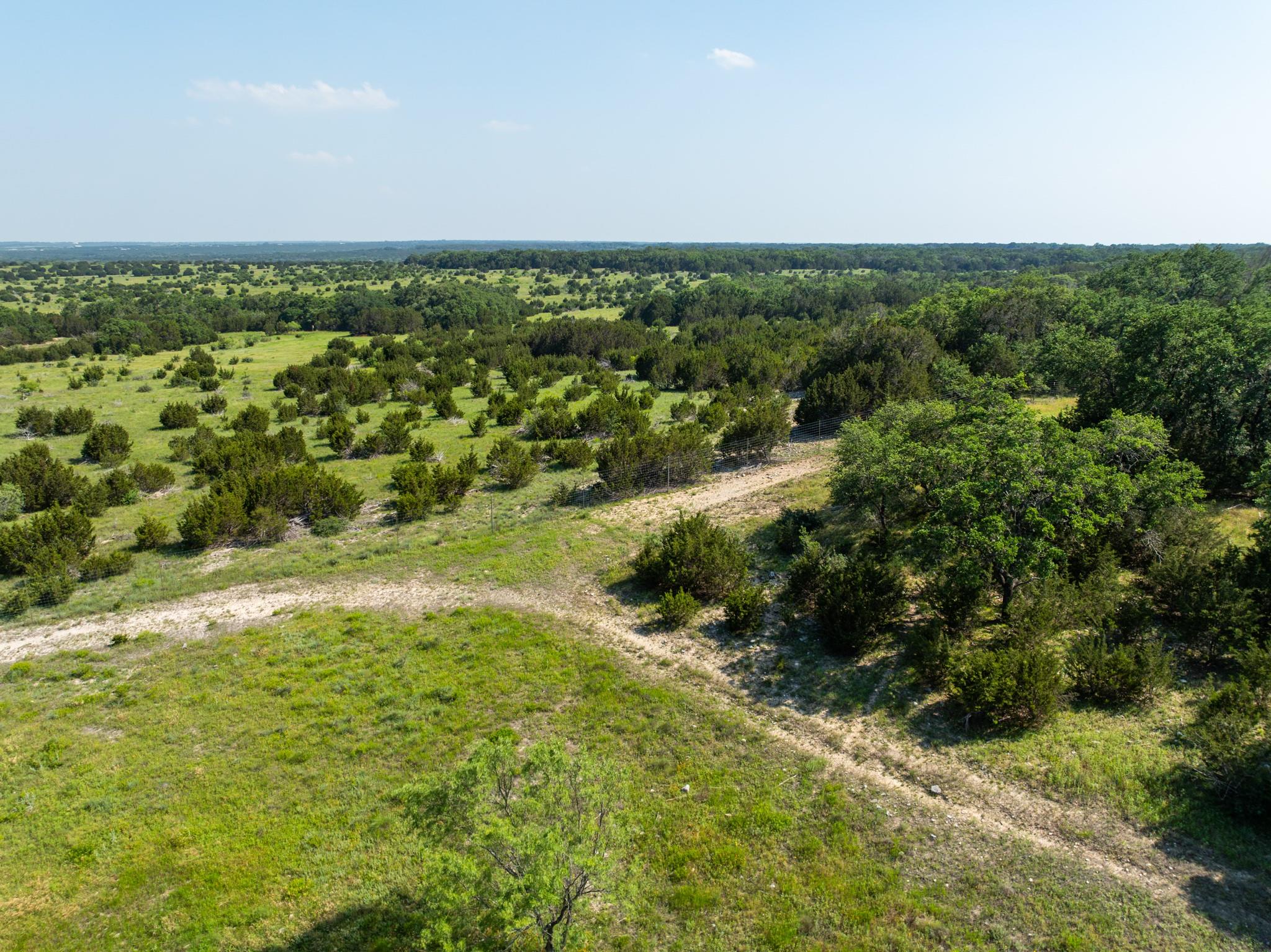 Lots 55-57 Shin Oak DR