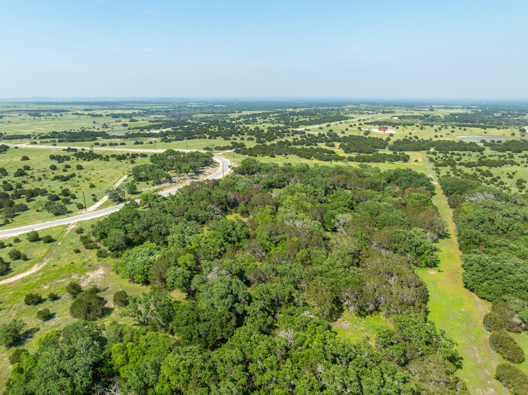 Lots 55-57 Shin Oak DR