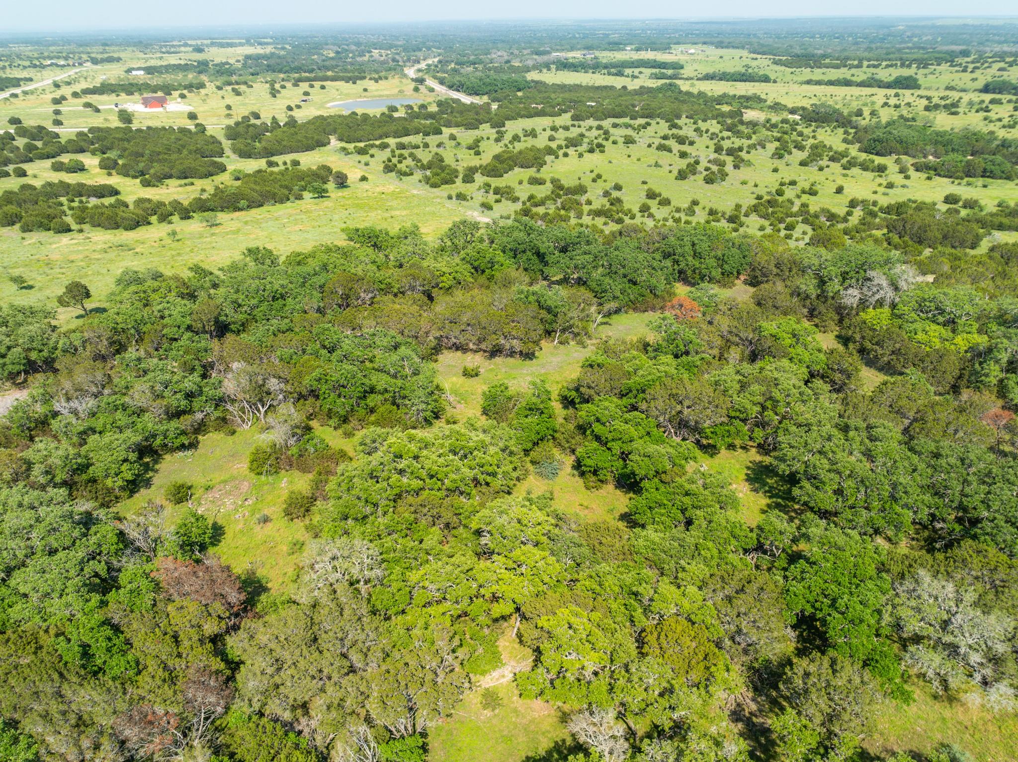 Lots 55-57 Shin Oak DR