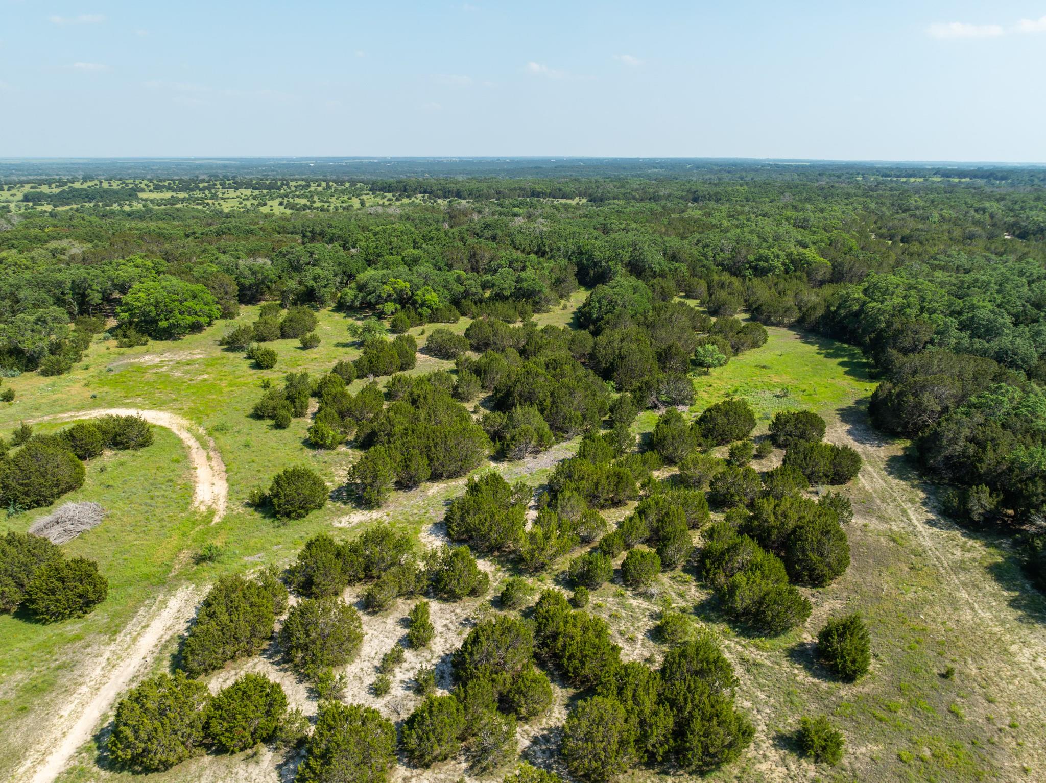 Lots 55-57 Shin Oak DR