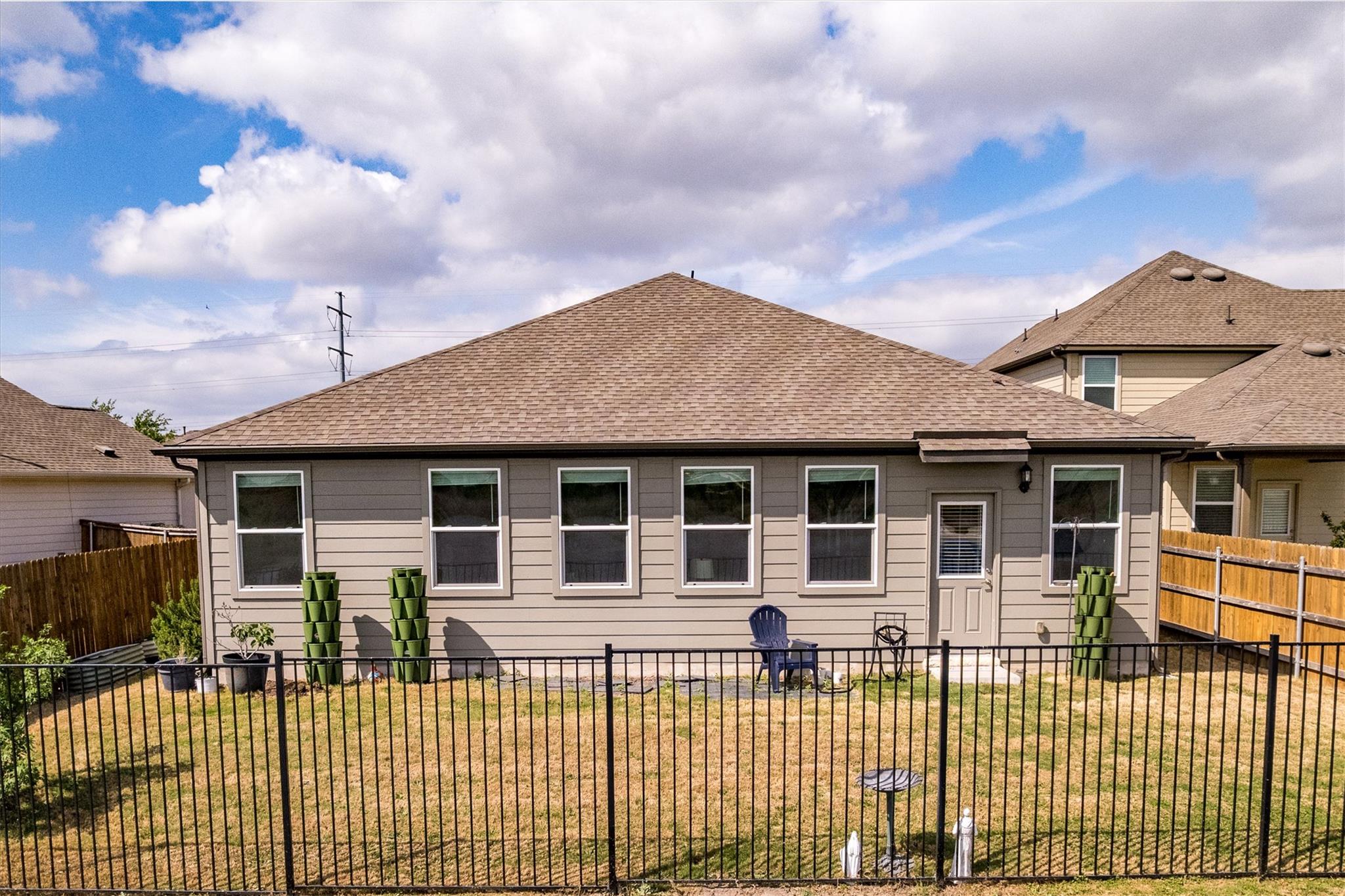 1000 Moose RD