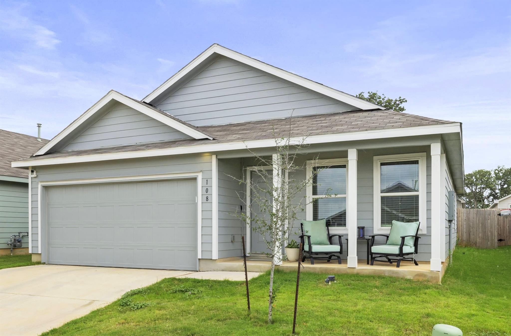 108 Ciarans Crossing DR