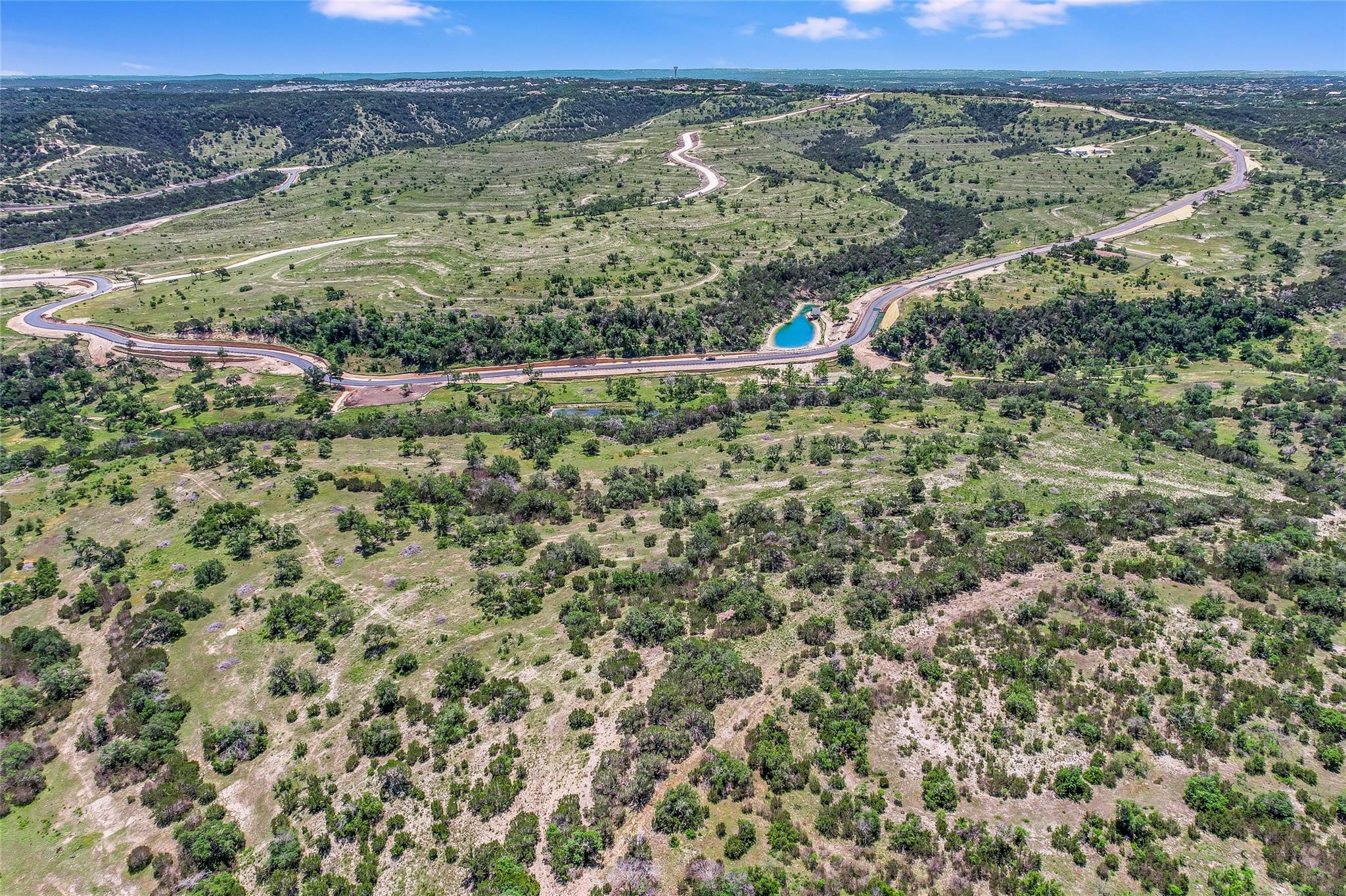 8 Newman DR