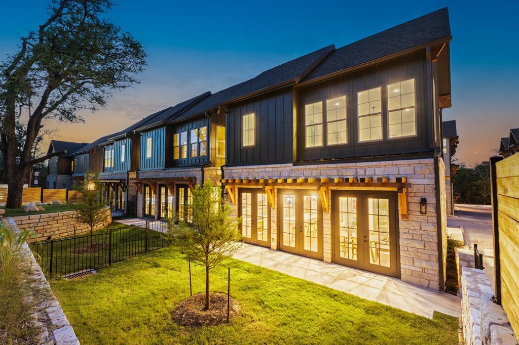 3500 Pecan Springs RD # 9