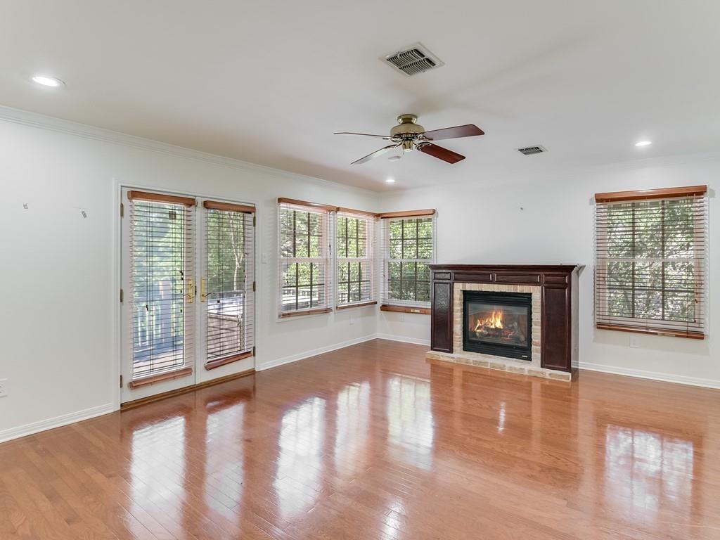3607 Ripple Creek DR