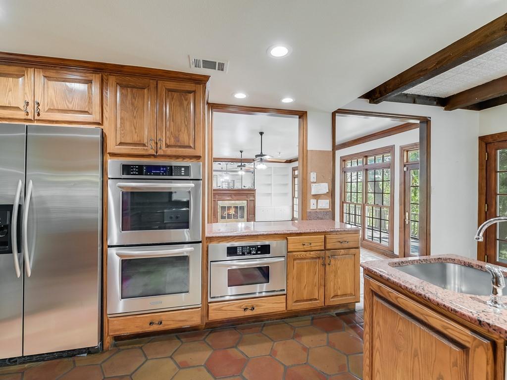 3607 Ripple Creek DR