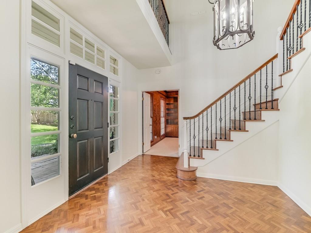 3607 Ripple Creek DR