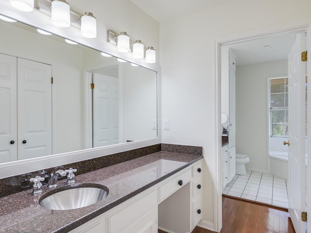 3607 Ripple Creek DR