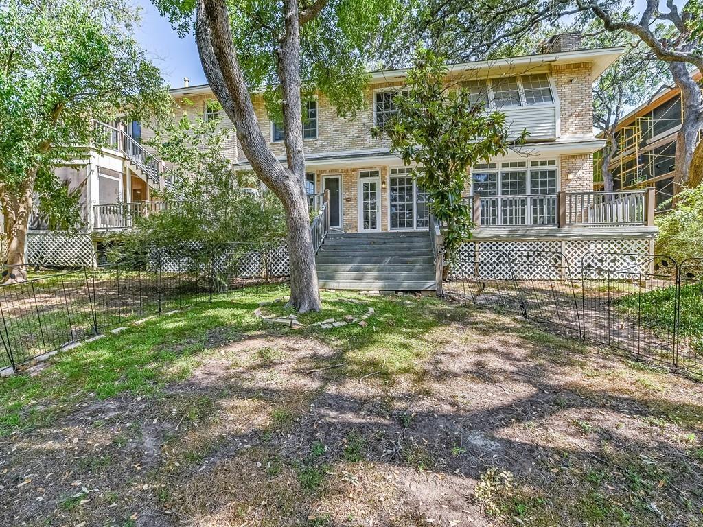 3607 Ripple Creek DR
