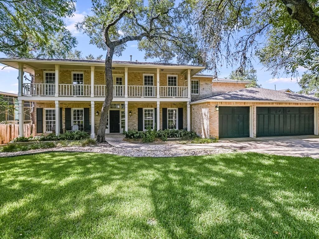 3607 Ripple Creek DR