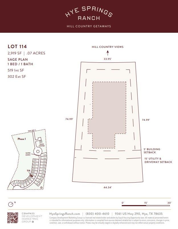 9361 W Us Highway 290 # 114