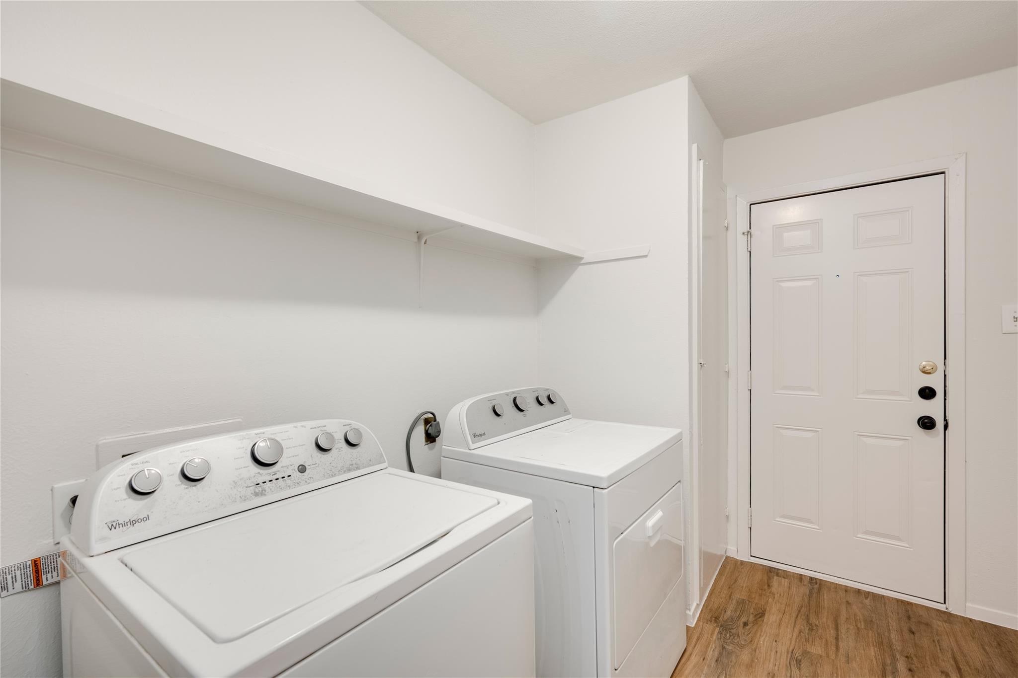 6210 Buffalo PASS # B