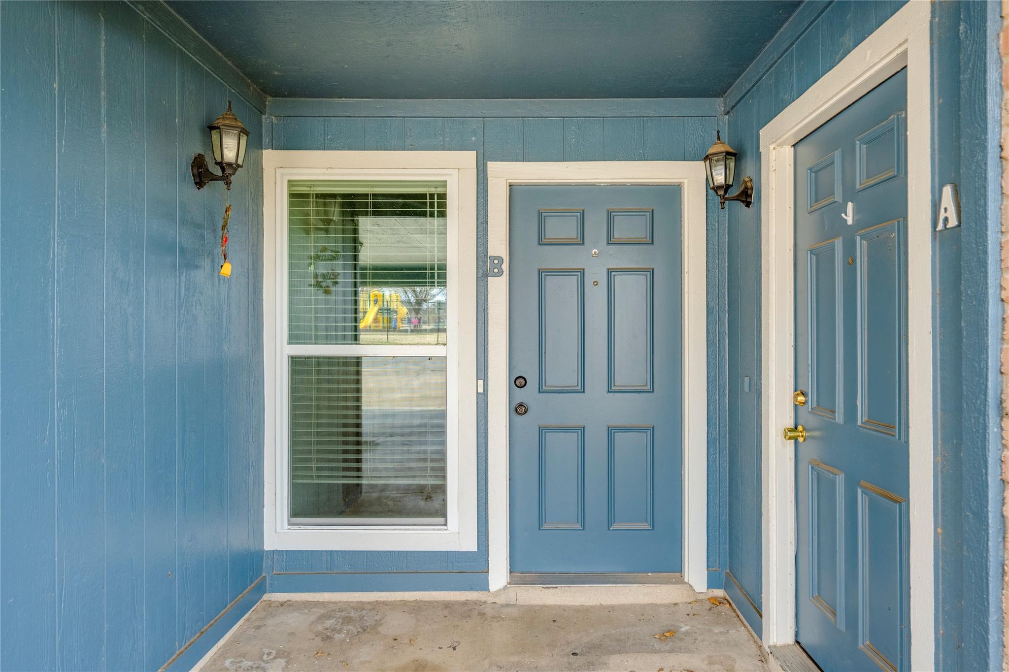 6210 Buffalo PASS # B