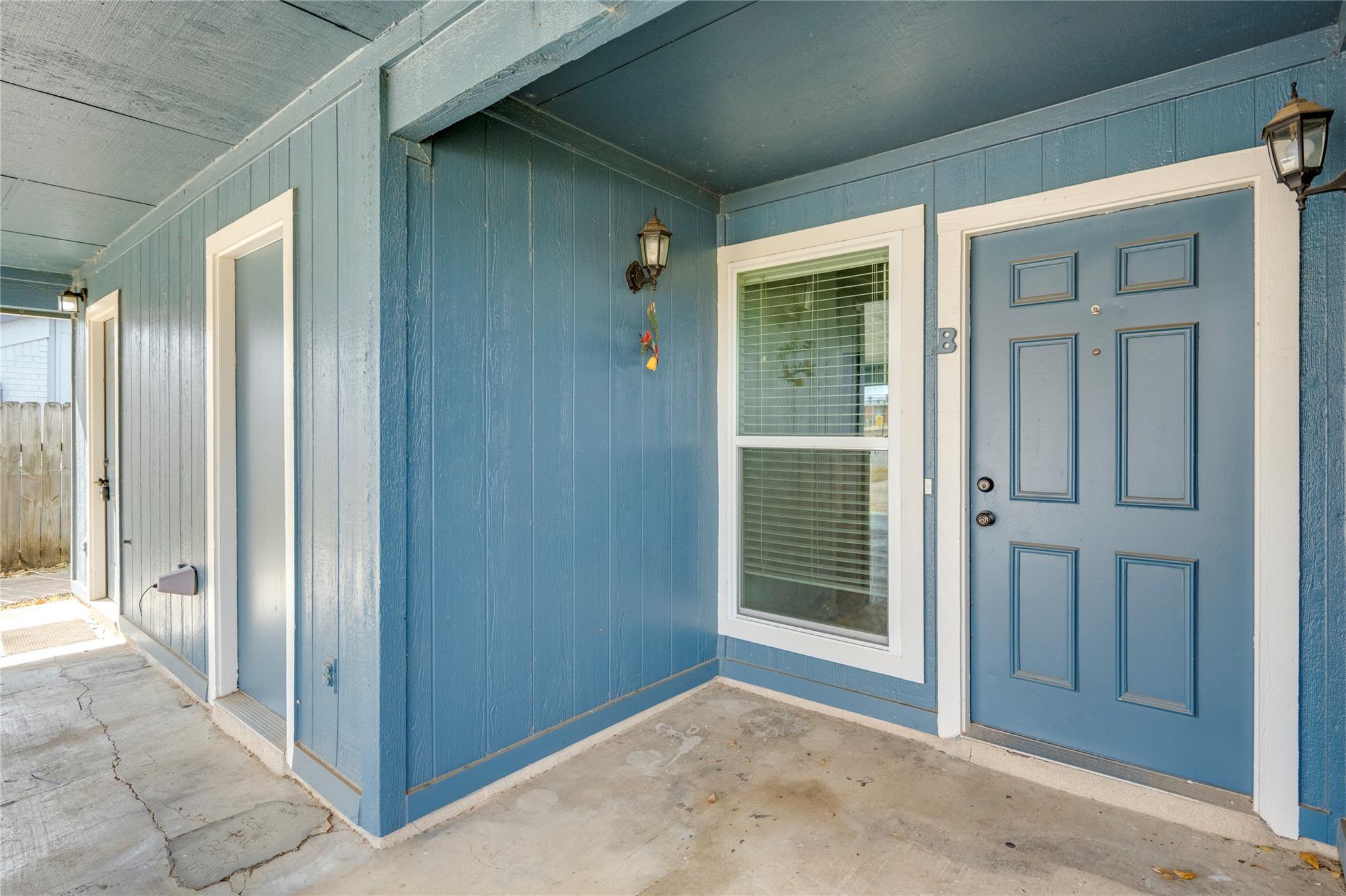 6210 Buffalo PASS # B