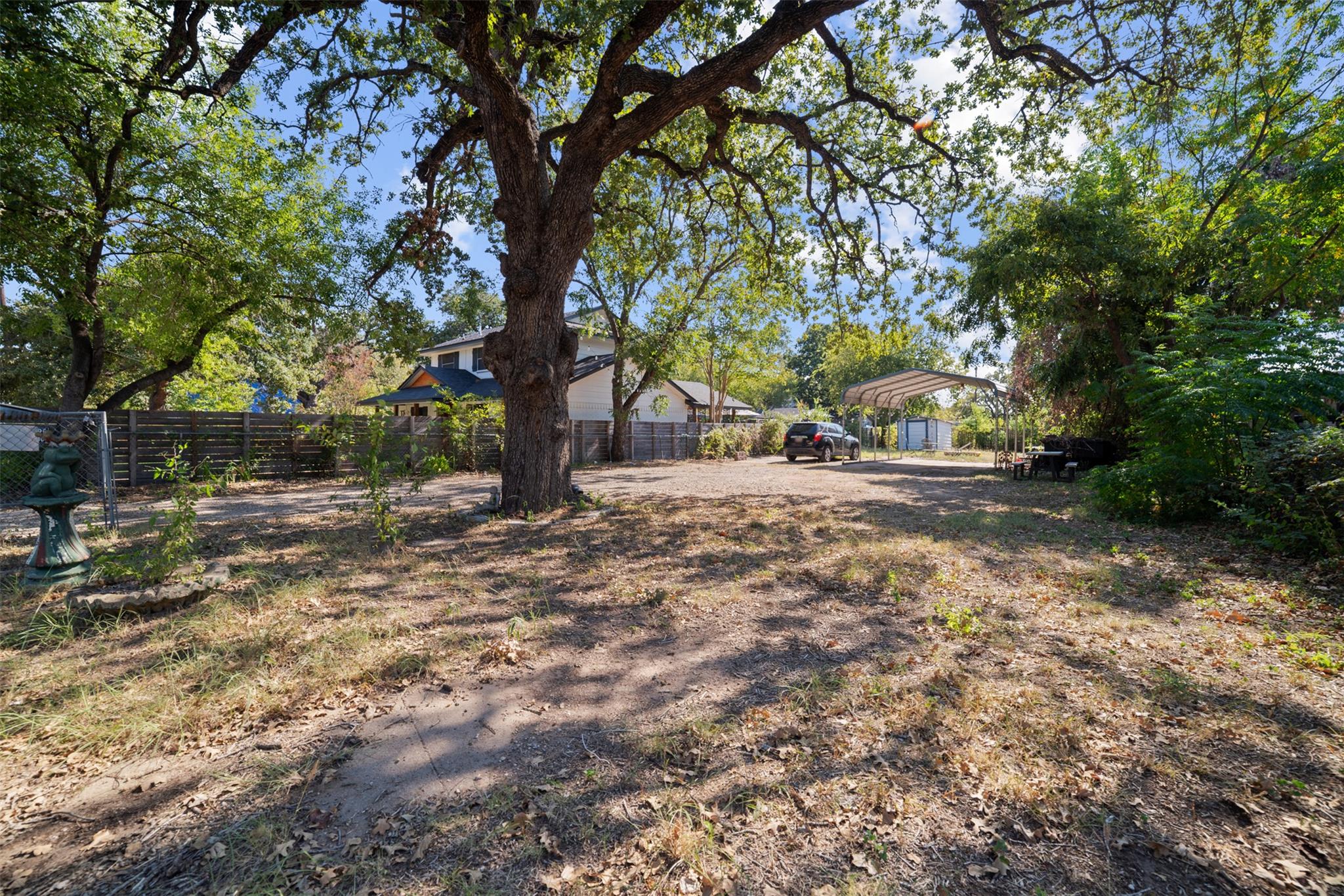 803 Vargas RD