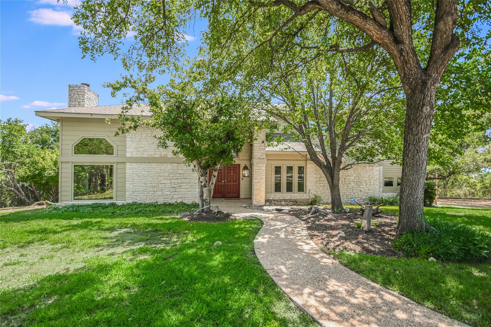 3 Hedge LN