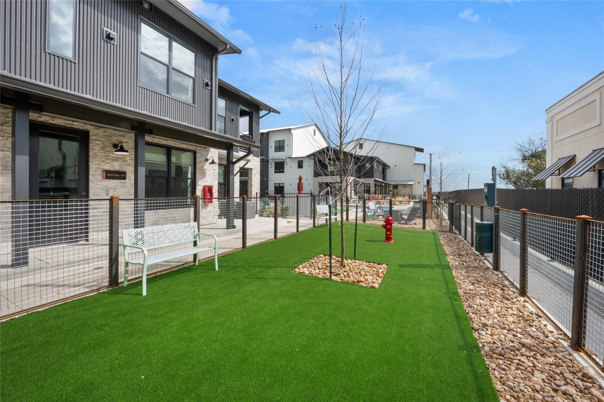 634 Central PKWY # 1211