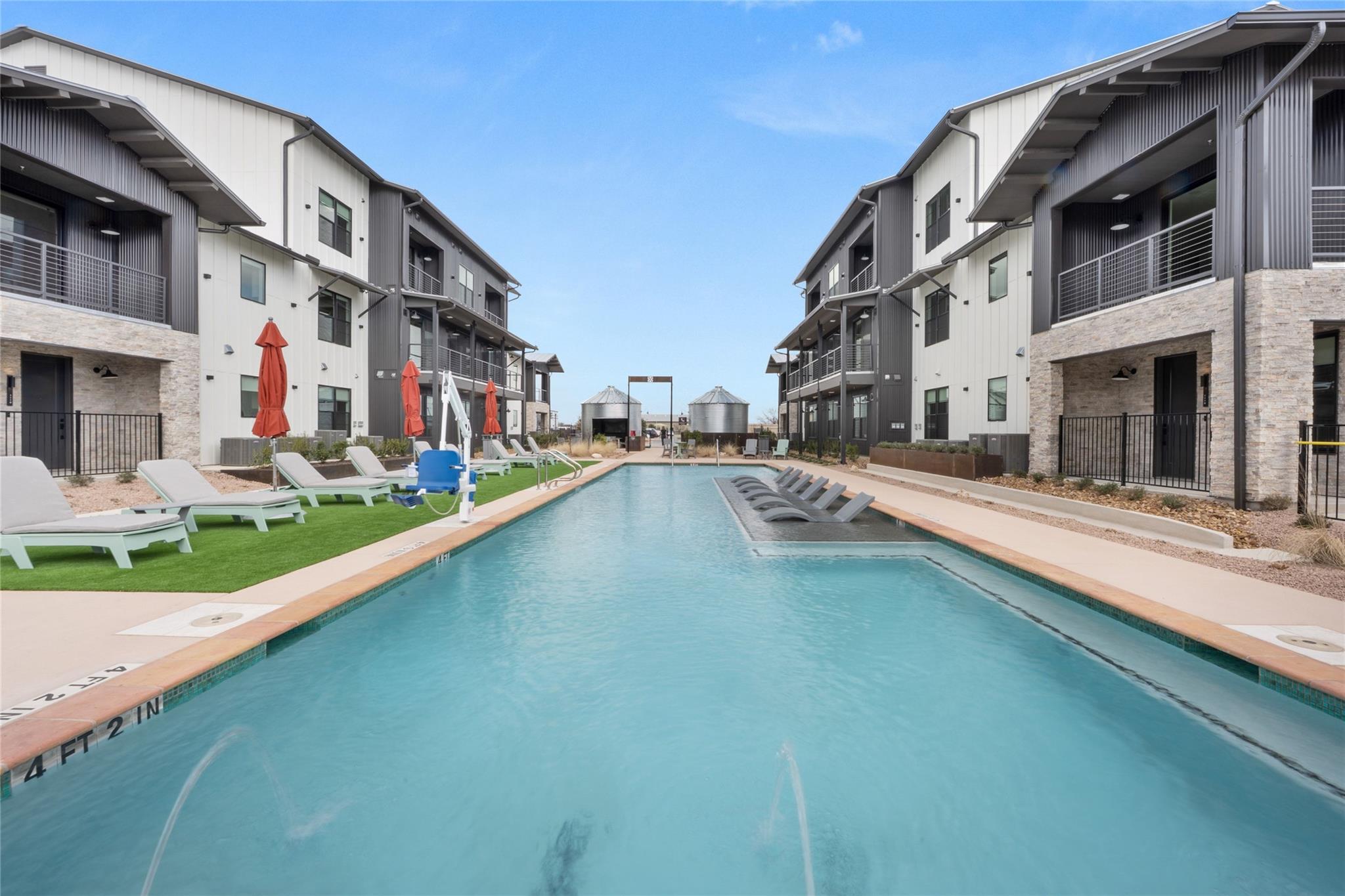 634 Central PKWY # 1211