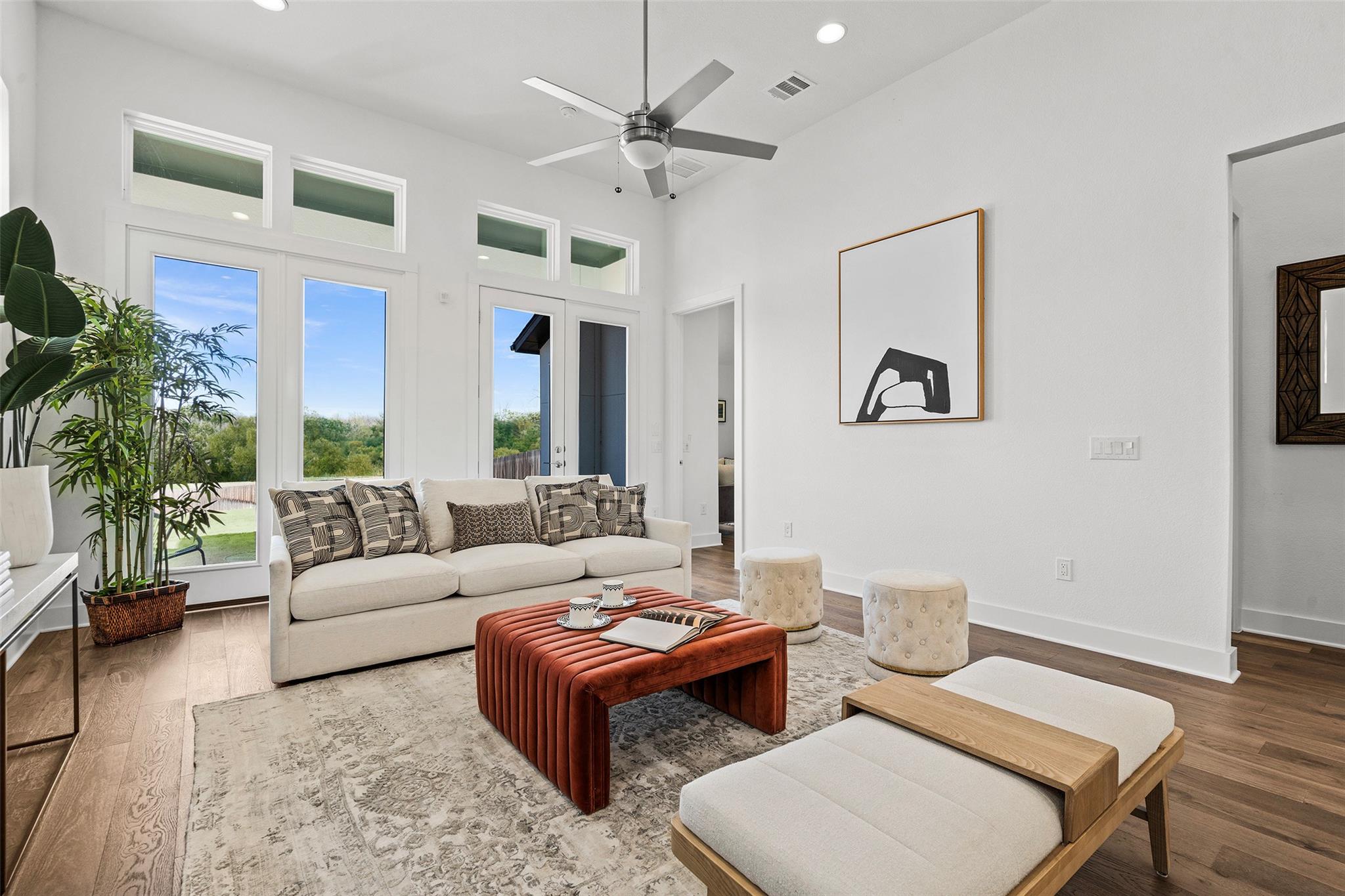 6020 Sendero Hills PKWY